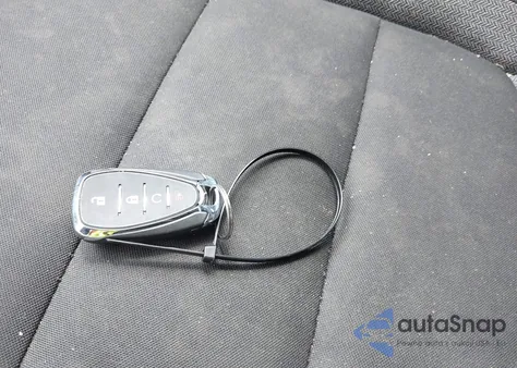 2023 Chevrolet Trailblazer Awd Lt z USA, uszkodzony, nr VIN KL79MRSL8PB207965